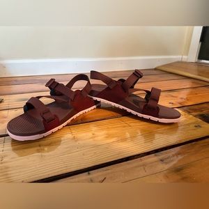 Chaco lowdown Sandal
